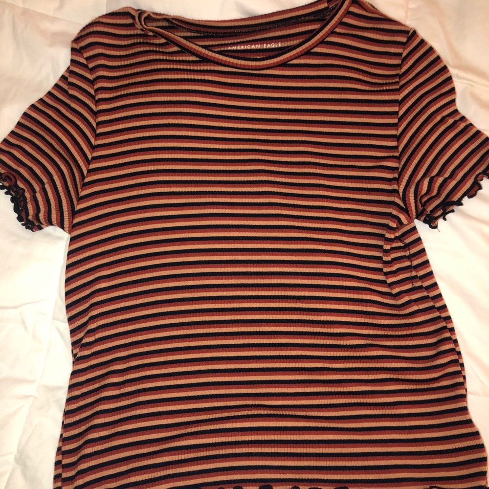 American eagle shirt